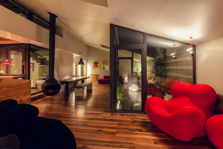 Others 5, Royal Apartments Grecheskaya 25, Odes'ka