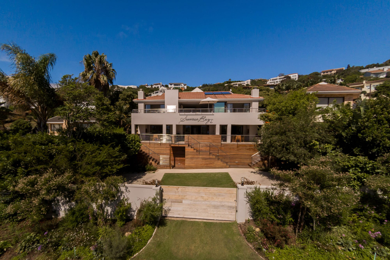 Exterior & Views 2, Sunrise Bay Self-Catering Accommodation, Eden