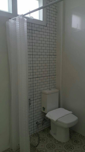 Bathroom 4, Patchy&PPraw Family, Muang Ubon Ratchatani