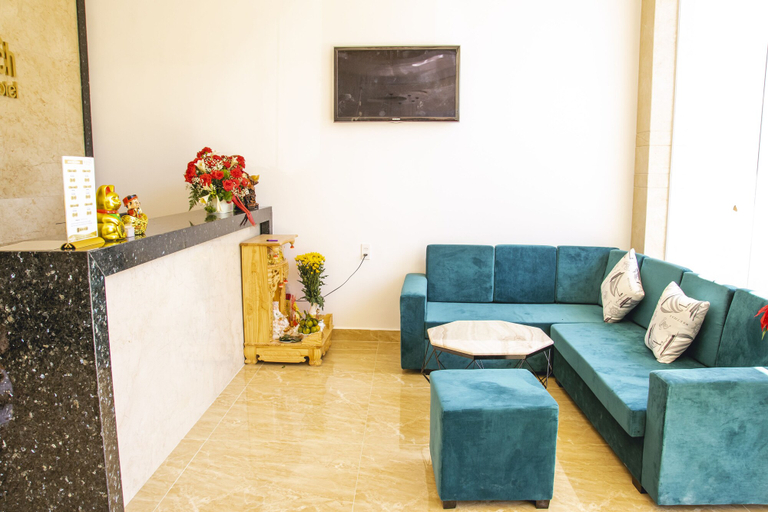 Others 5, Mui Ne Beach Hotel, Phan Thiết