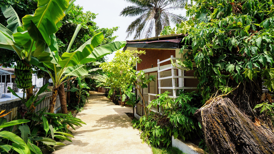 Exterior & Views 2, The Family Kingdom Resort, Western Urban