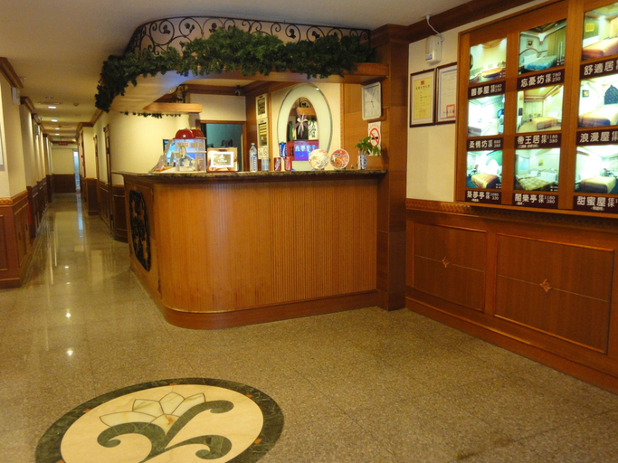 Others 5, Taoyuan Hua Yue Hotel, Taoyuan