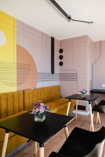 Food & Drinks 5, Top Rentals Palermo Hollywood, Distrito Federal