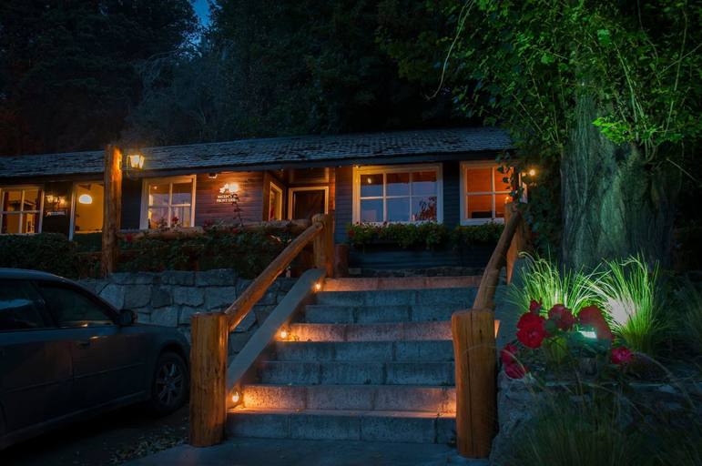 Exterior & Views 2, Pailahue Lodge & Cabañas, Bariloche
