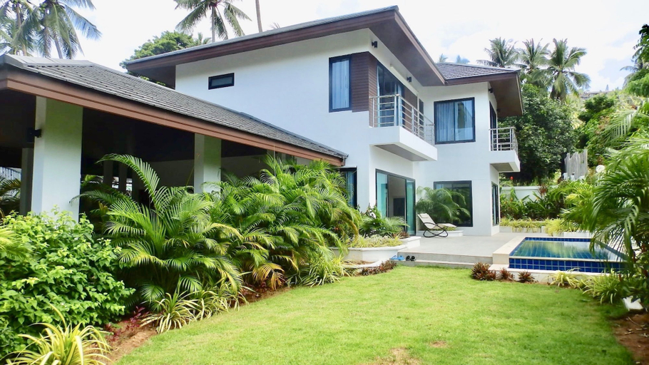Others 1, 3 Bedroom Private Pool Villa Flora, Ko Samui