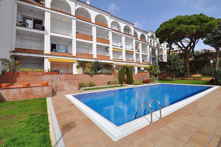 Sport & Beauty 4, Apartment  Wok Lloretholiday, Girona