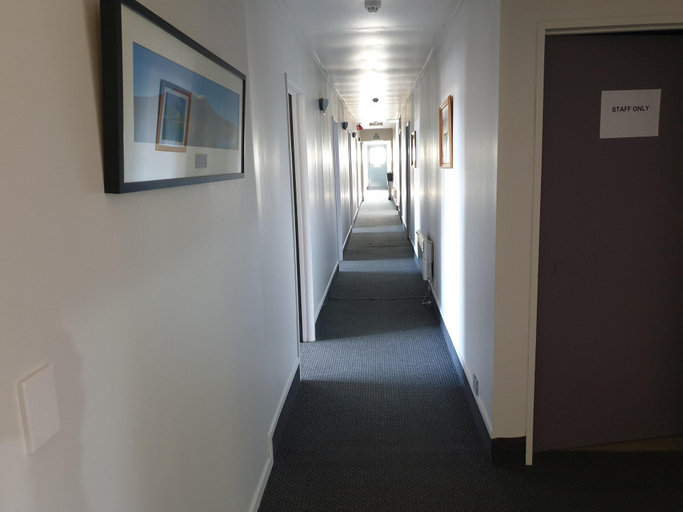 Others 5, Manowhenua Lodge - Hostel, Ruapehu