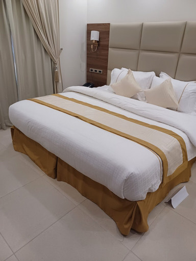 Bedroom 3, Golden Elite Hotel, Al Khobar