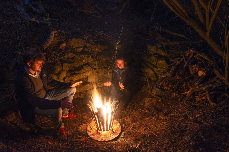 Food & Drinks 5, Stargazer Camp - Bellevue Forest Reserve, Cacadu