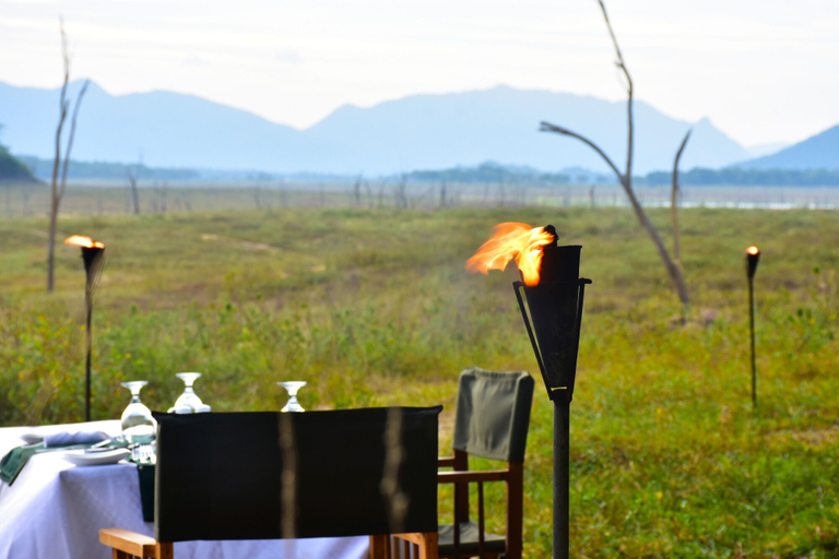 Food & Drinks 3, Explorer by Eco Team- Gal Oya National Park, Madulla