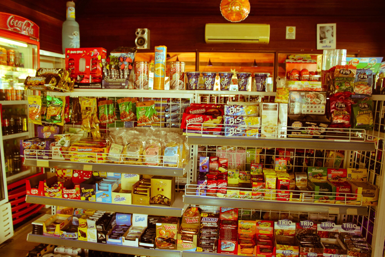 Food & Drinks 5, Pousada Angra do Porto, Ipojuca