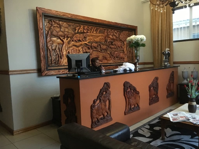 Others 4, Tassili Lodge, Ekurhuleni