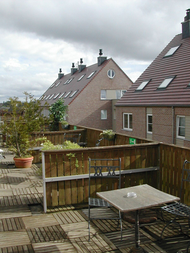 Others 5, Hôtel Piano 2, Brabant Wallon