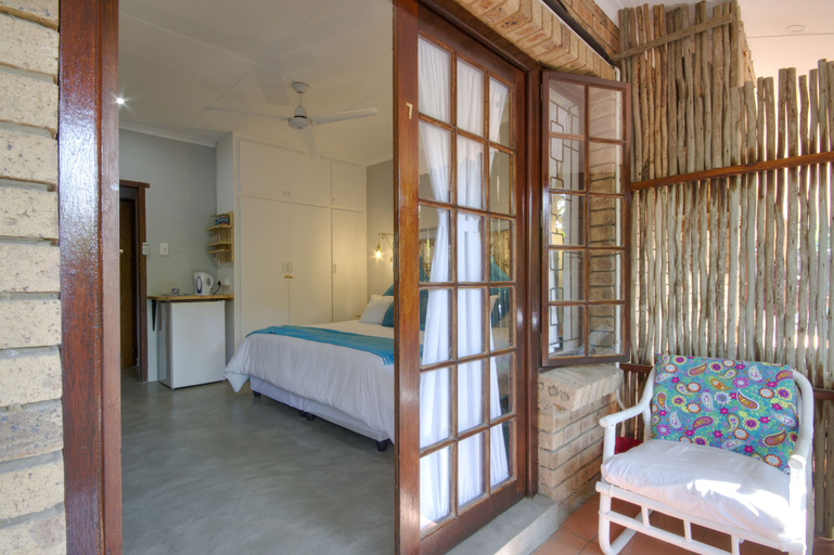 Bedroom 4, Marlin Lodge, Umkhanyakude
