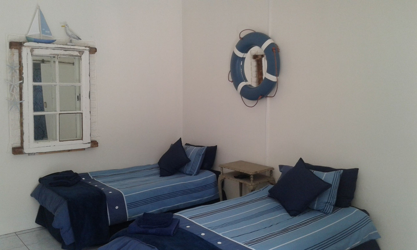 Bedroom 3, Jetty Self-Catering Swakopmund, Swakopmund