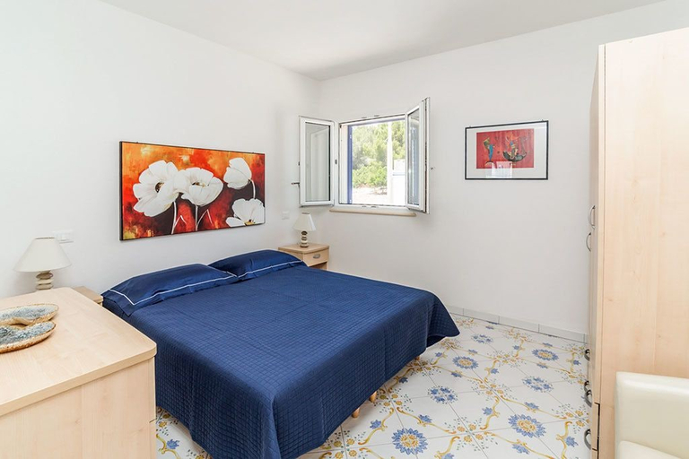 Bedroom 2, VilleSalento - Torre Vado M601, Lecce