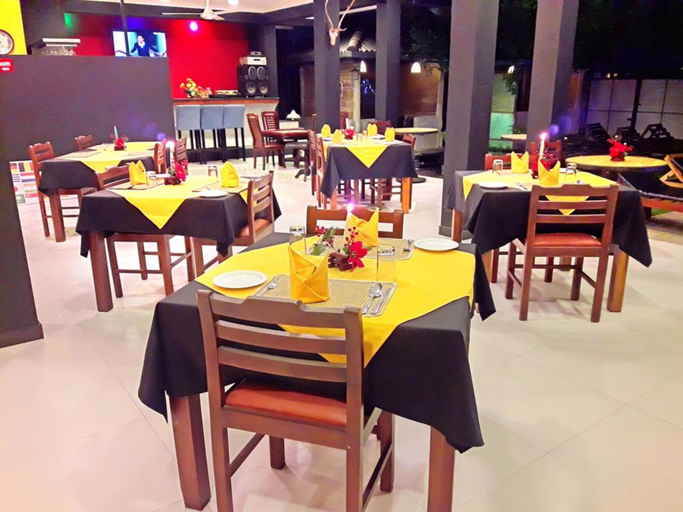 Food & Drinks 5, Panorama Residencies, Negombo