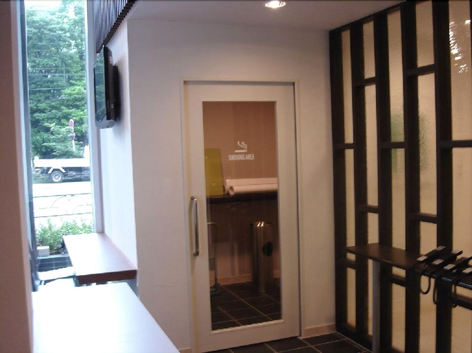 Public Area 2, R&B Hotel Tokyo Toyo-cho, Kōtō