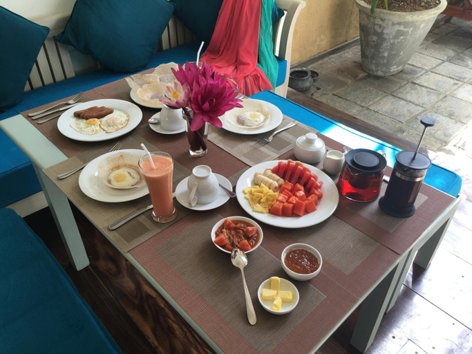 Food & Drinks 4, Khalids Guest House Galle, Galle Four Gravets