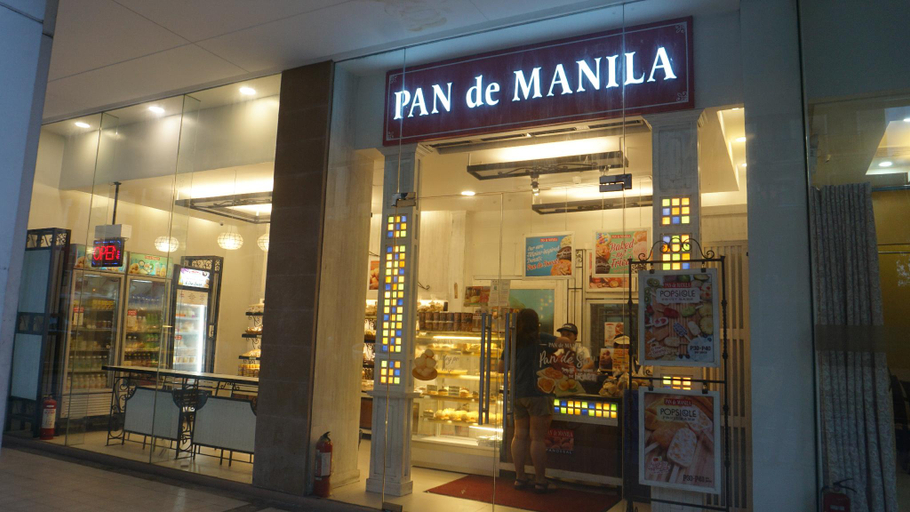 Others 5, Palm Tree Studio Condo at Manila Airport by Beth, Pasay City