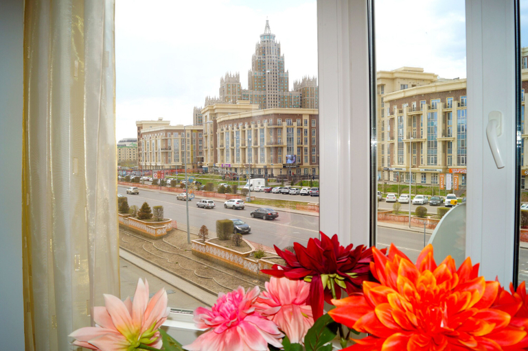 Others 5, Hostel Nice Travel, Astana City