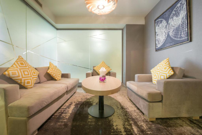 Public Area 4, Eastin Grand Hotel Saigon, Phú Nhuận