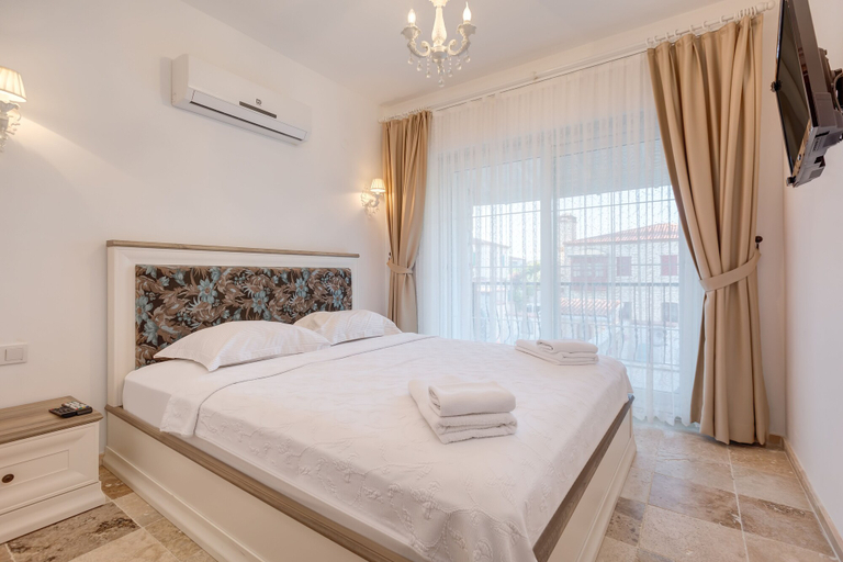 Bedroom 3, Alaroof Hotel  ( +15 ), Çeşme