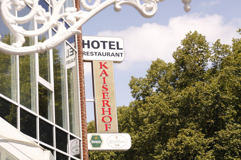 Exterior & Views 1, Hotel Kaiserhof, Wesel