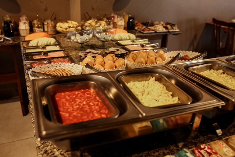 Food & Drinks 5, VOA Pousada Brisa, Gramado
