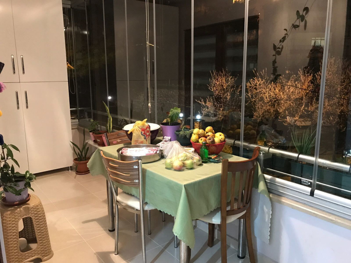 Food & Drinks, Deniz Apart Pansiyon, Merkez