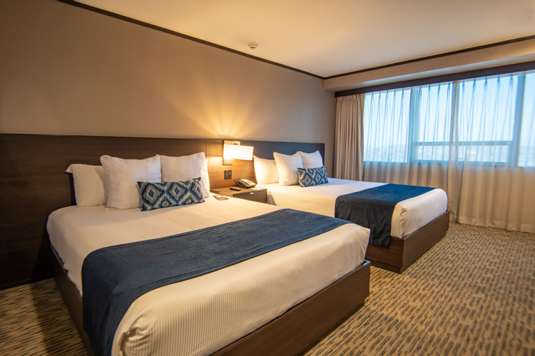 Bedroom 4, Grand Hotel Tijuana, Tijuana