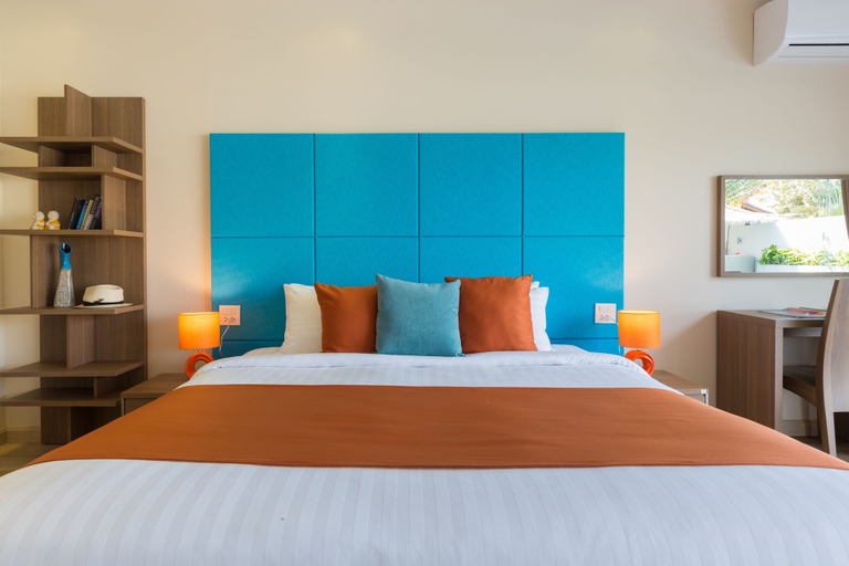 Bedroom 3, Beachside villa Mojito, Ko Samui