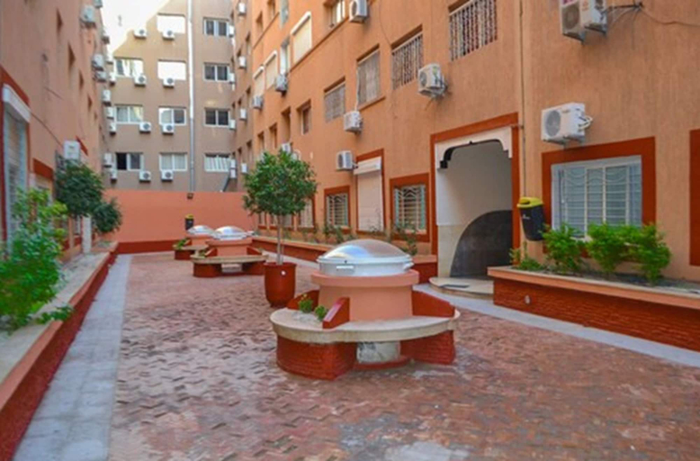 Others 4, Residence La perle de l'atlas, Marrakech