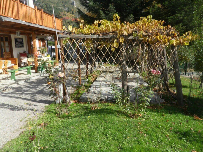 Exterior & Views 2, Maison Biselli, Alpes-Maritimes