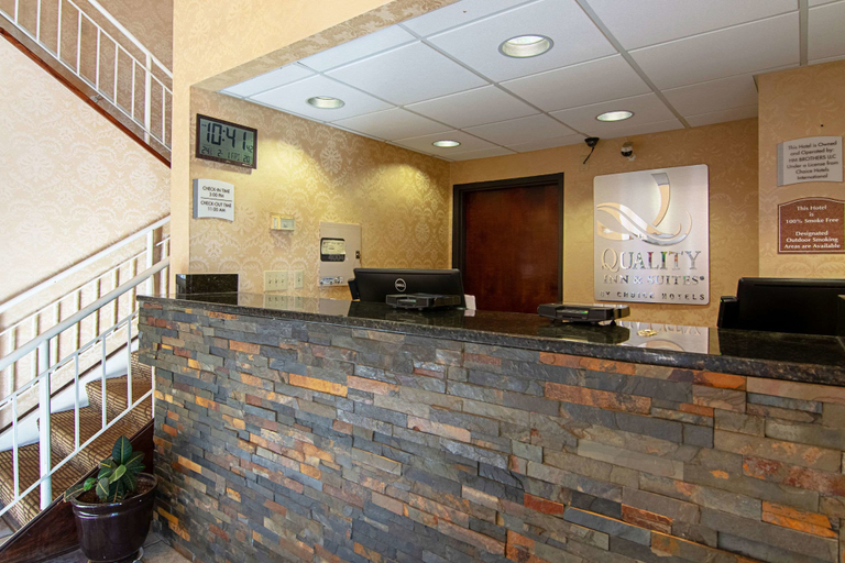 Others 5, Quality Inn & Suites Richburg I-77, Chester