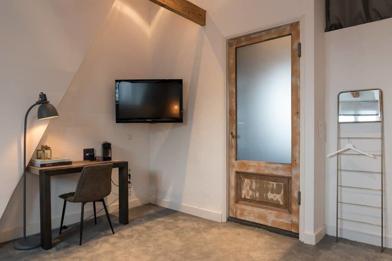 Others 5, Kerkstraat Residence, Amsterdam