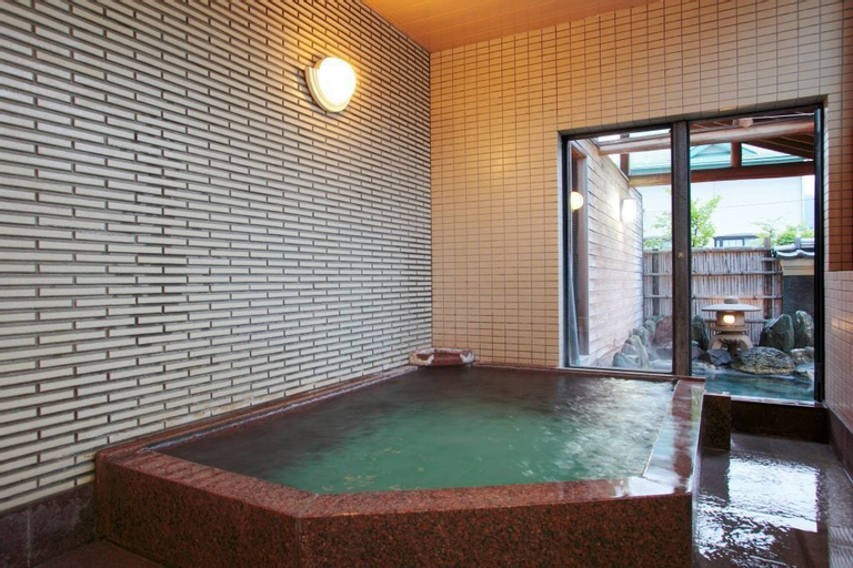 Sport & Beauty 5, Kusatsu Onsen Kiyoshigekan, Kusatsu