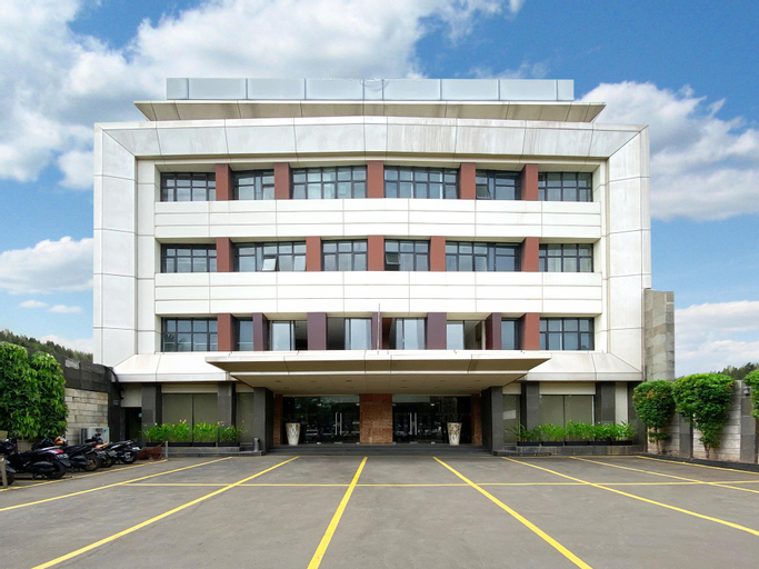 Alia Heritage Pasar Baru, Central Jakarta