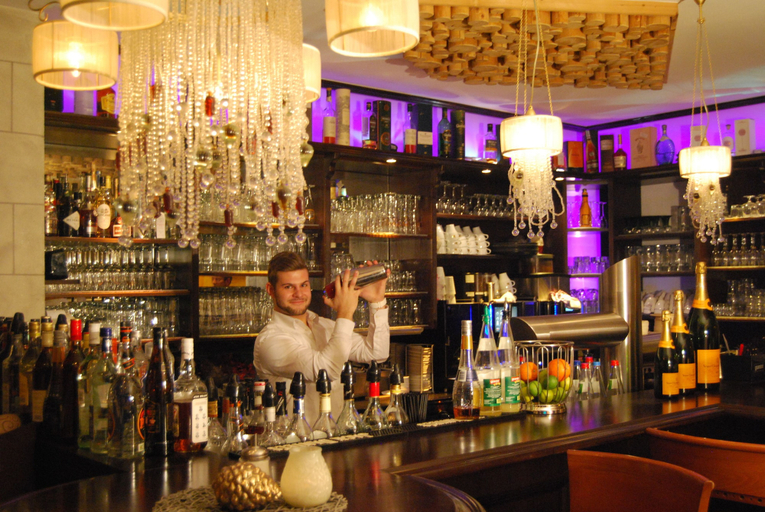 Food & Drinks 4, Meiser Altstadt Hotel, Ansbach