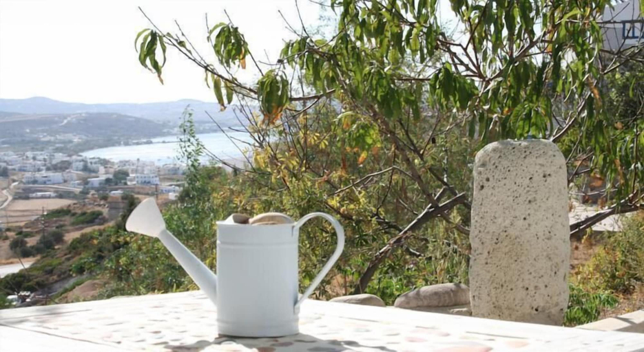 Others 5, Hotel Agnanti, South Aegean
