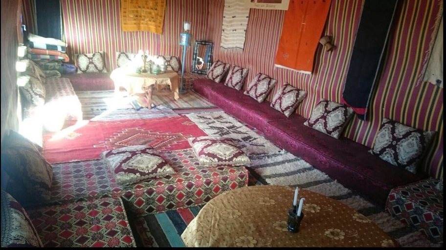 Bedroom 3, Le Chant Du Sable, Ouarzazate
