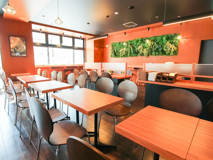 Food & Drinks 5, HOTEL LiVEMAX PREMIUM Himejieki-Minami, Himeji