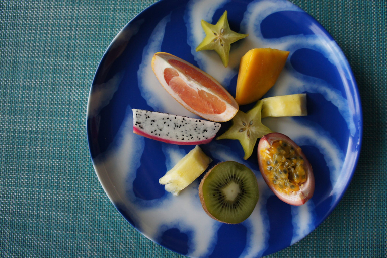 Food & Drinks 4, Guest house cago, Taketomi