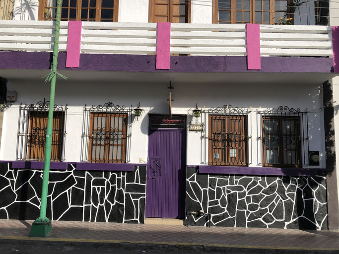 Exterior & Views 2, Olga Querida Hostal - Hostel, Guadalajara