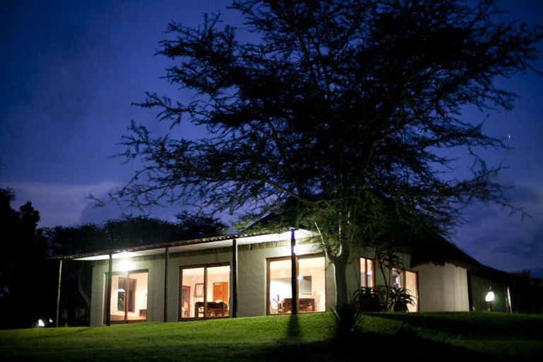 Exterior & Views 2, Ubizane Wildlife Reserve, Umkhanyakude