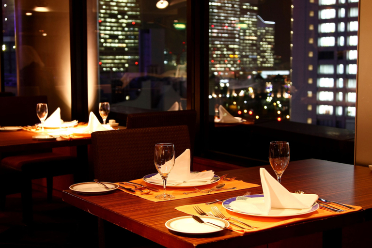 Food & Drinks 5, Breezbay Hotel Resort and Spa, Yokohama