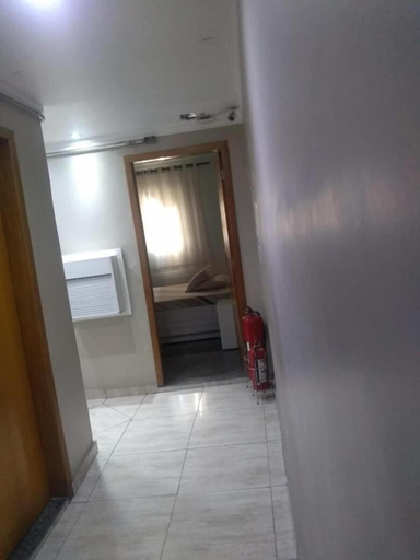 Public Area, Hotel Flex In, Osasco