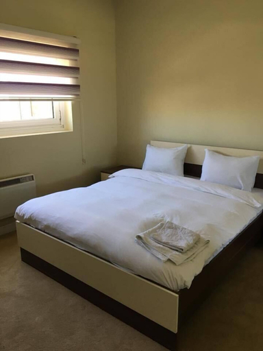 Bedroom 2, Baku Sea View Apartments, Baku