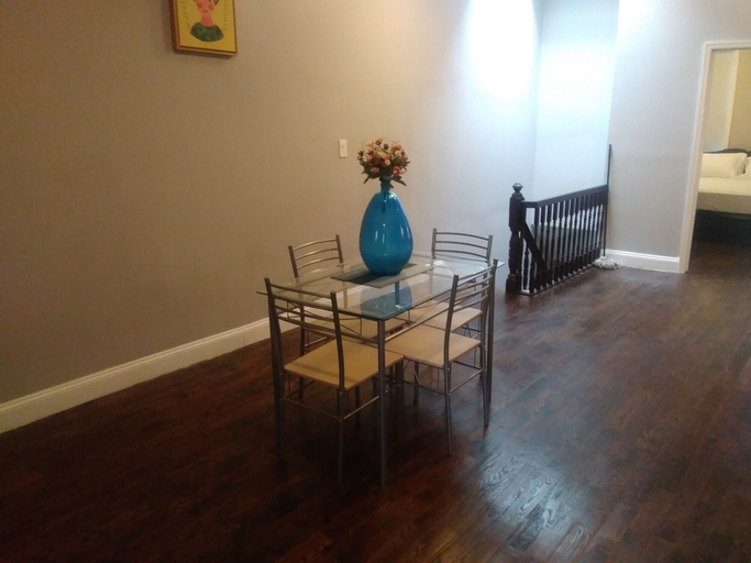 Others 4, Vacation Rental in New York, New York