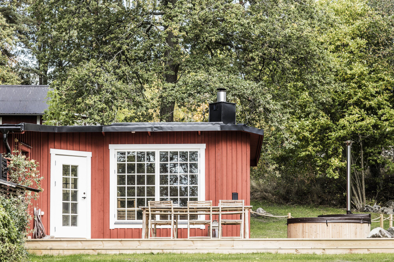 Exterior & Views 2, Siggesta Gård, Värmdö